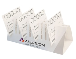 AHLSTROM Ahlstrom Égouttoir 1 x 12 | Buy Online | AHLSTROM | Fisher Scientific